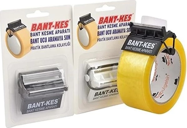 Bant-Kes,pratik Bant Kesme Aparatı,2 Adet