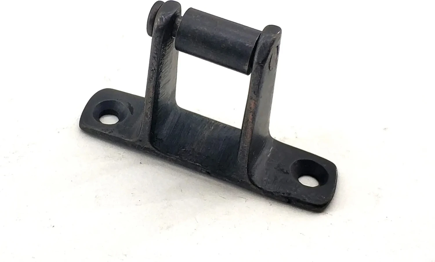 Antika Tarz Dekoratif Pirinç Ispanyolet Makarası - 50X13 Mm, Oksit