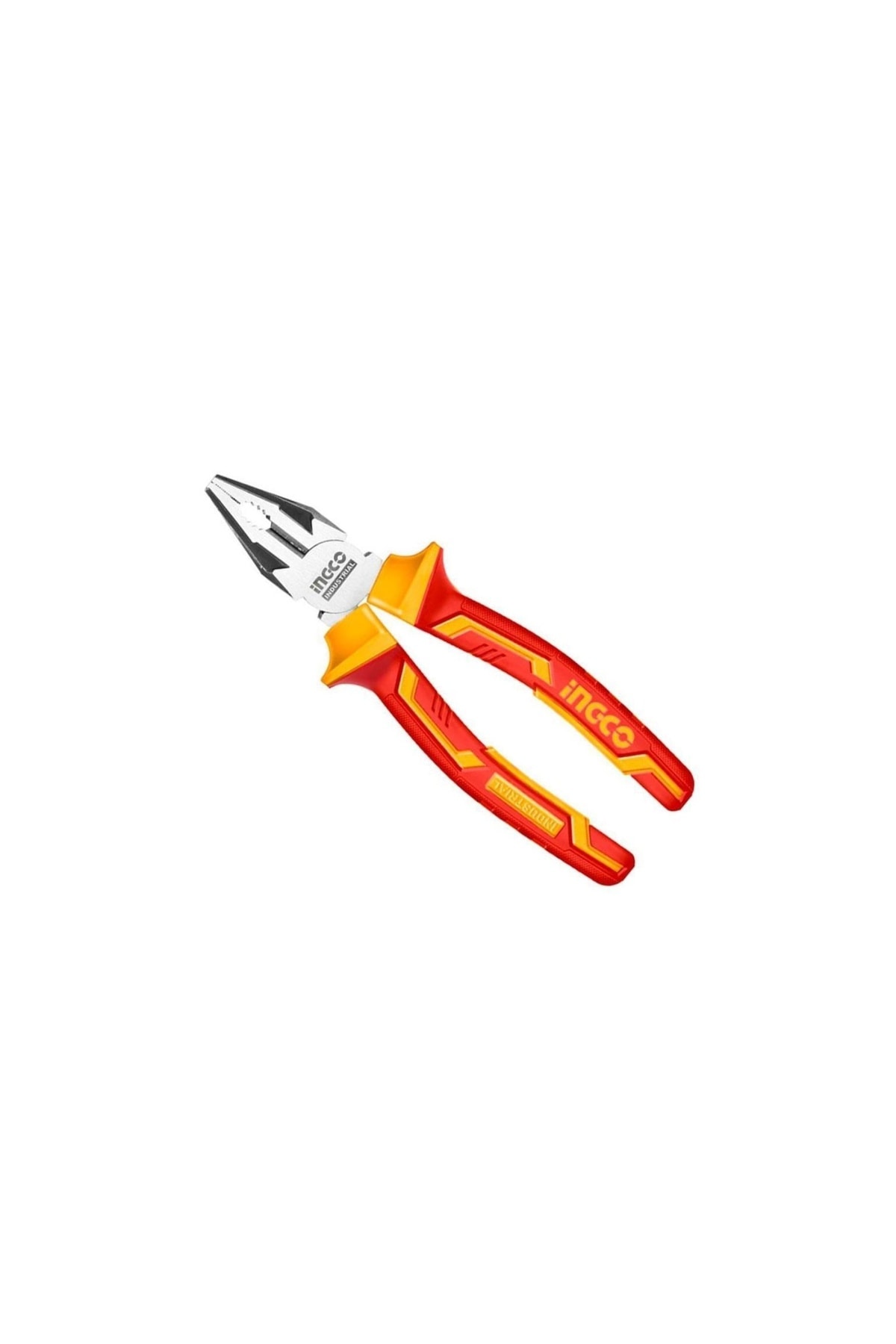 İzole Kombine Pense 200mm Ing-hıcp28208