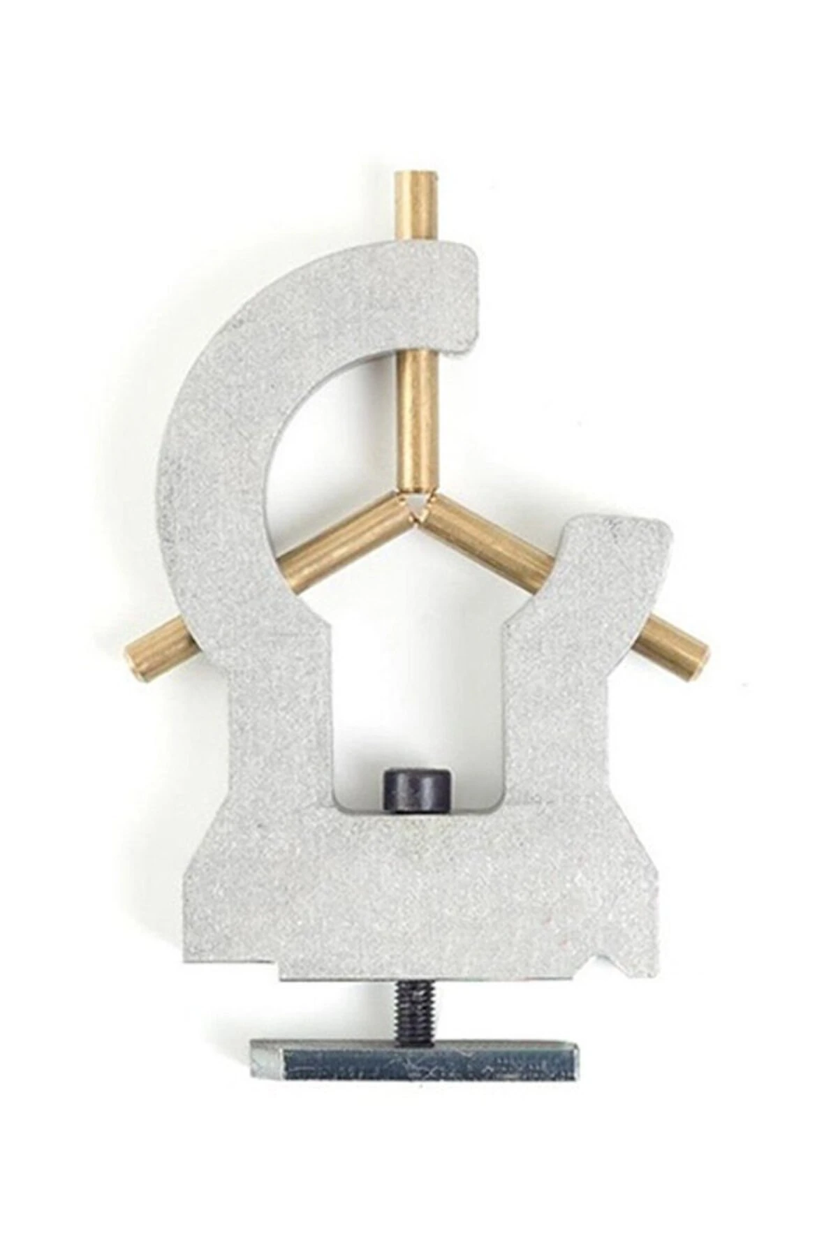 PD400 TORNA İÇİN SABİT YATAK