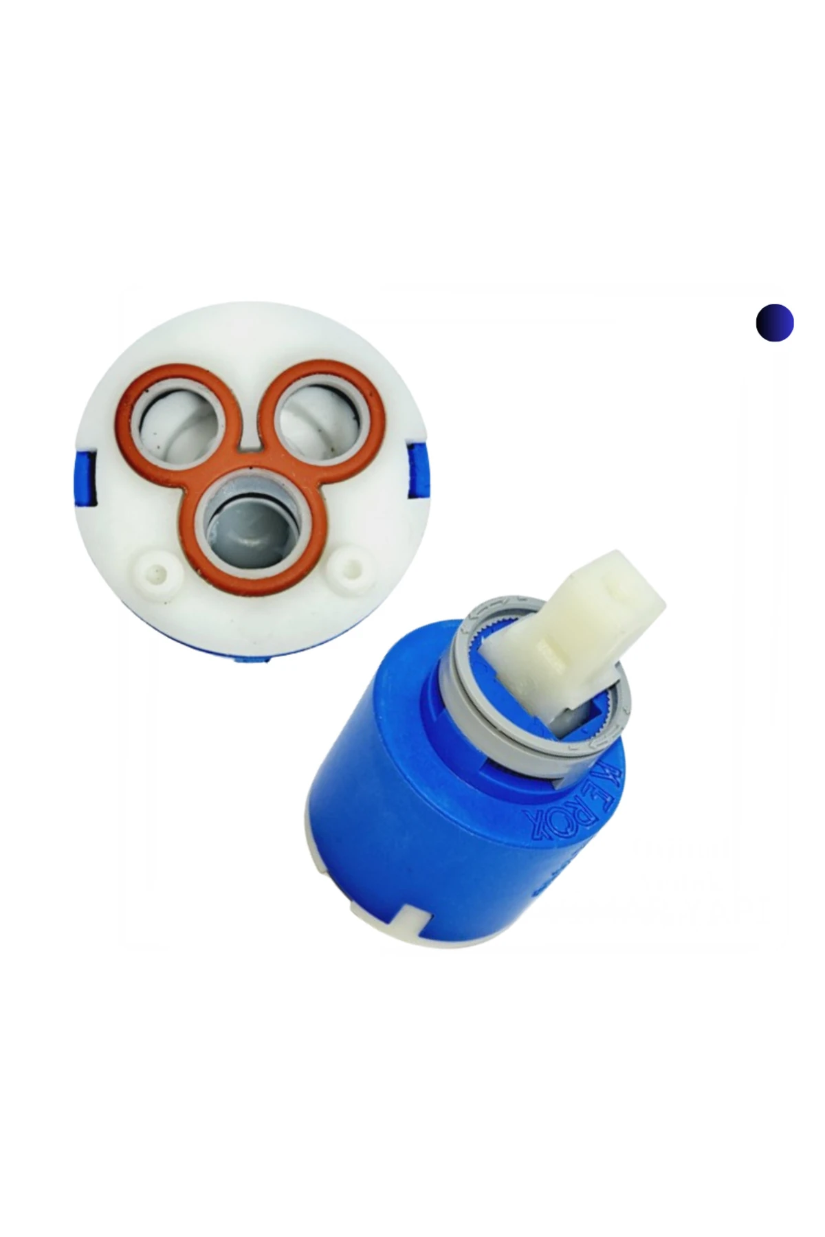 A22640YP ARTEMA 35MM DÜZ KARTUŞ