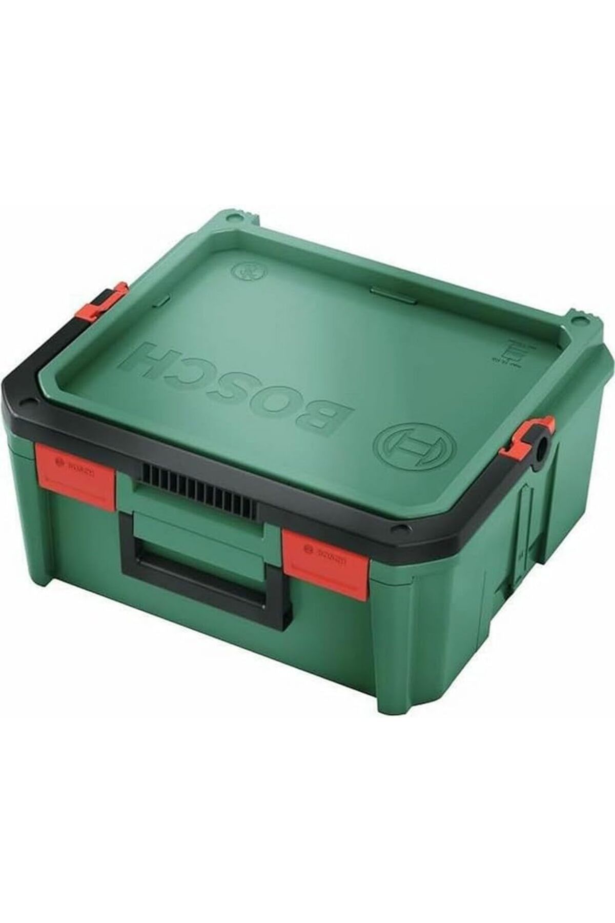 Systembox Alet Ve Aksesuar Kutusu (MEDİUM) - 1600a01sr4