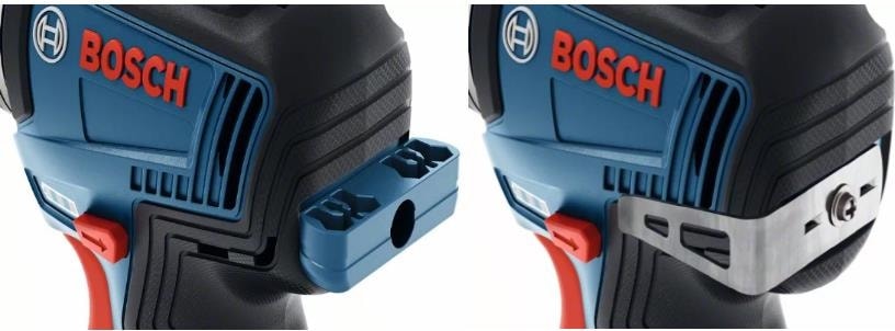 BOSCH Gsr 12V-35 Fc Akülü Delme Vidalama 2 x 3,0 Ah Akü 06019H3000