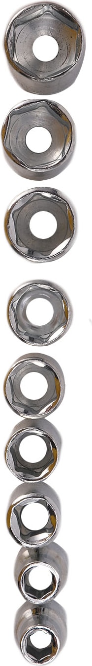 El Aletleri 9 Adet/10 Adet 1/4 Inç Sürücü Hex Bit Lokma Anahtar Seti Kol Anahtarı Seti Anahtarı Adaptörü 5/6/7/8/9/10/11/12/13MM (Yurt Dışından)