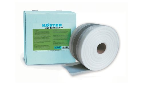 KÖSTER K 120 W Pah Bandı - Köster