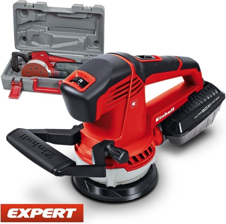 Te Rs 40 E Eksantrik Zımpara 400 Watt