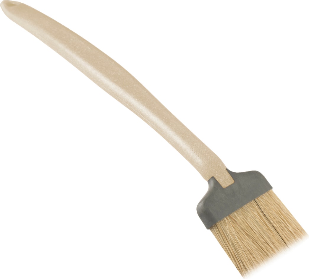 Doğal Kes. Kal. Fırçası 80 mm