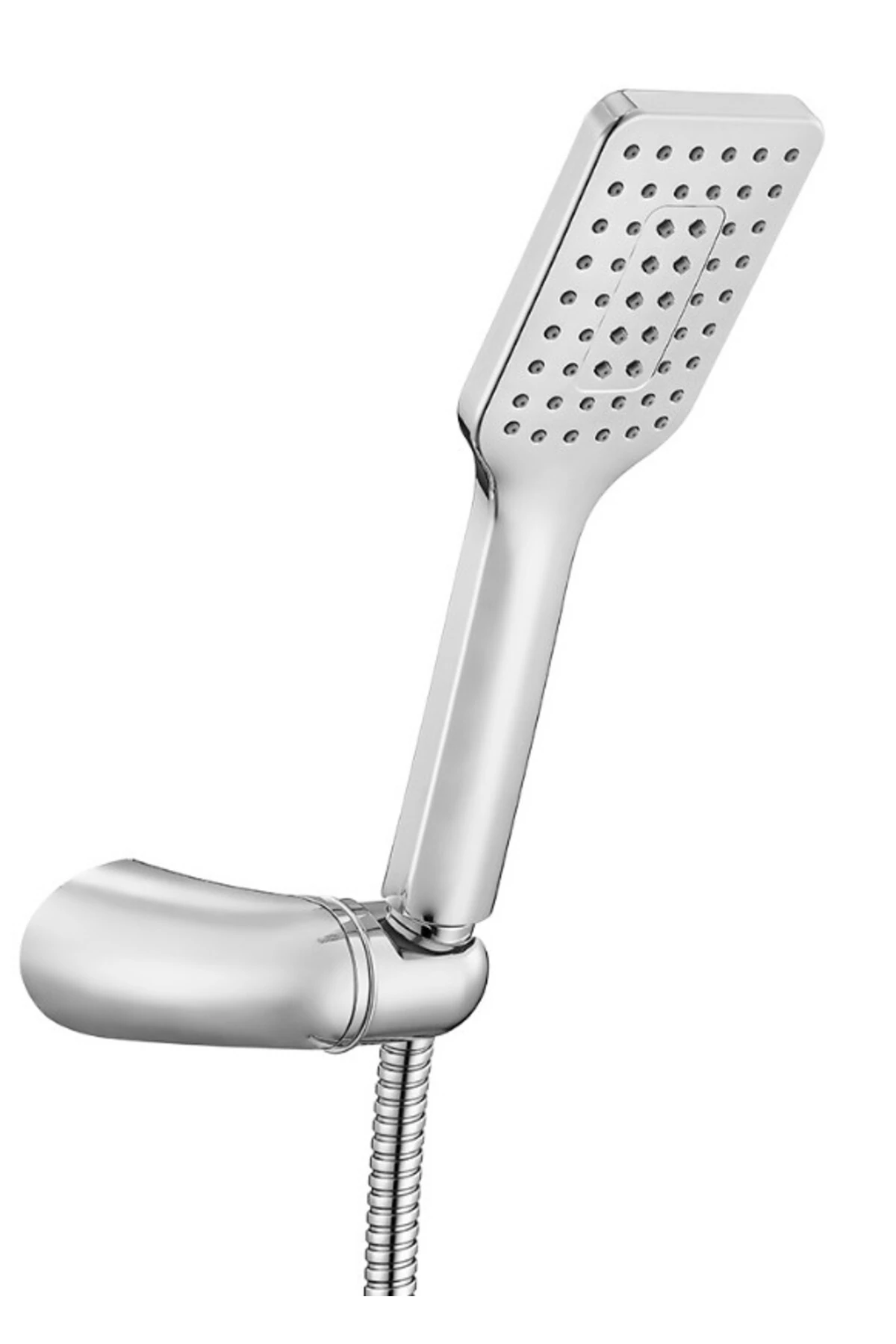 Lia Ankastre Gömme Banyo Bataryası Duş Seti Tüm Parçalar Dahil Tavandan