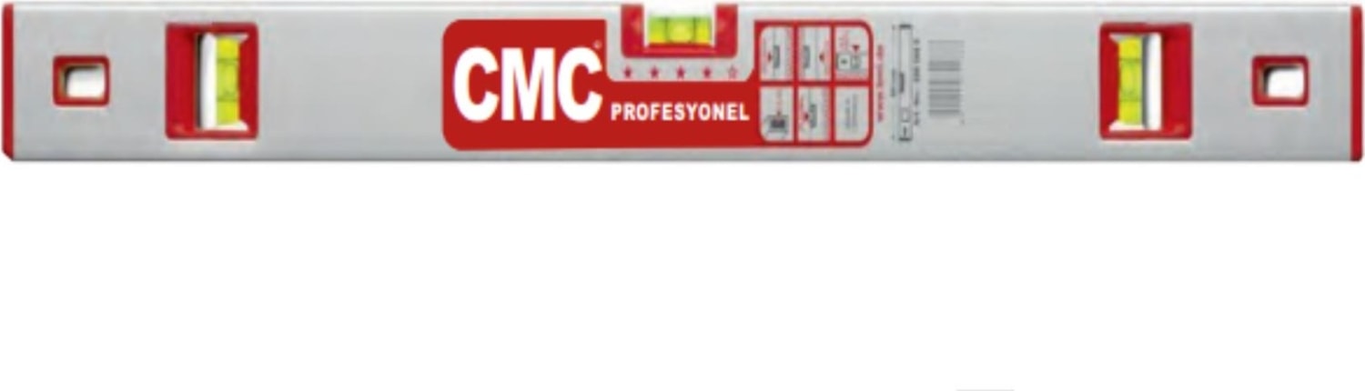 50 Cm Su Terazisi (Mıknatıslı)