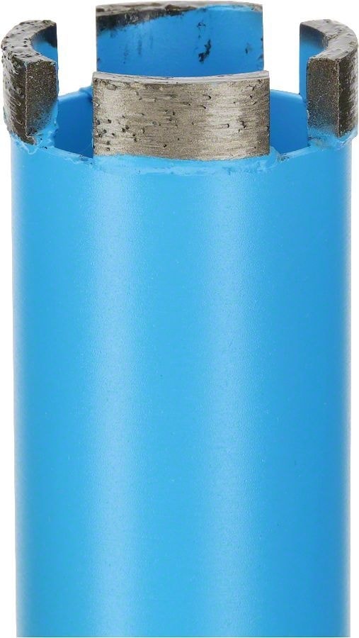 Beton Için 1/2'' Girişli Sulu Elmas Karot Ucu 42MM 2608601735