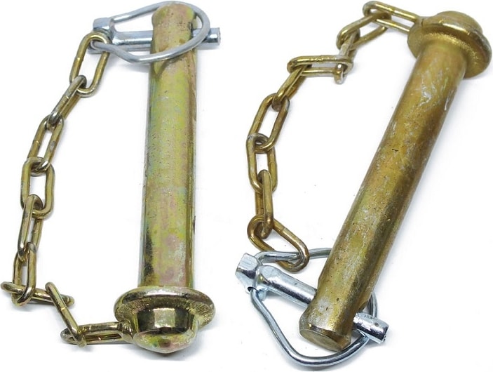 25 mm 15 cm Zincirli "ortakol" Pim