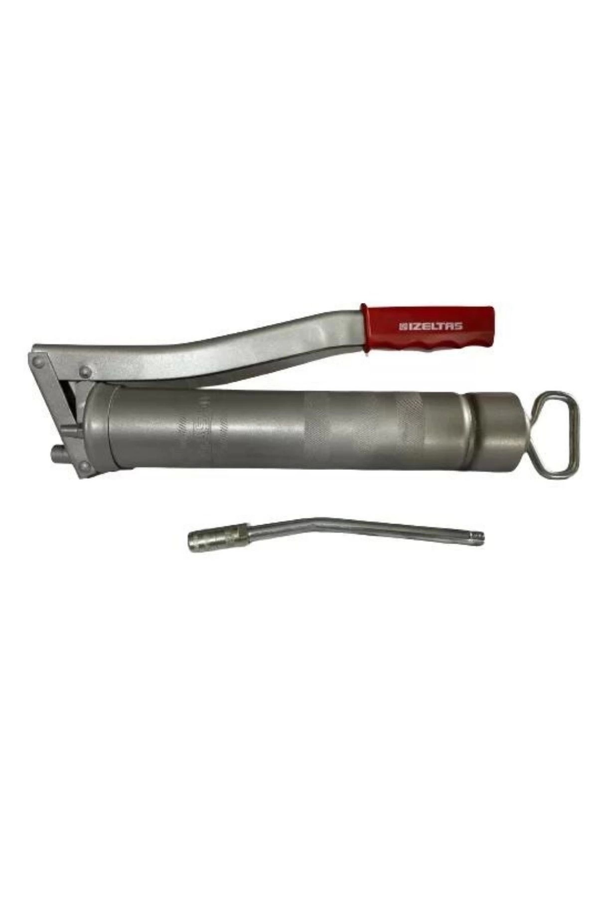Gres Pompası 500 Cc