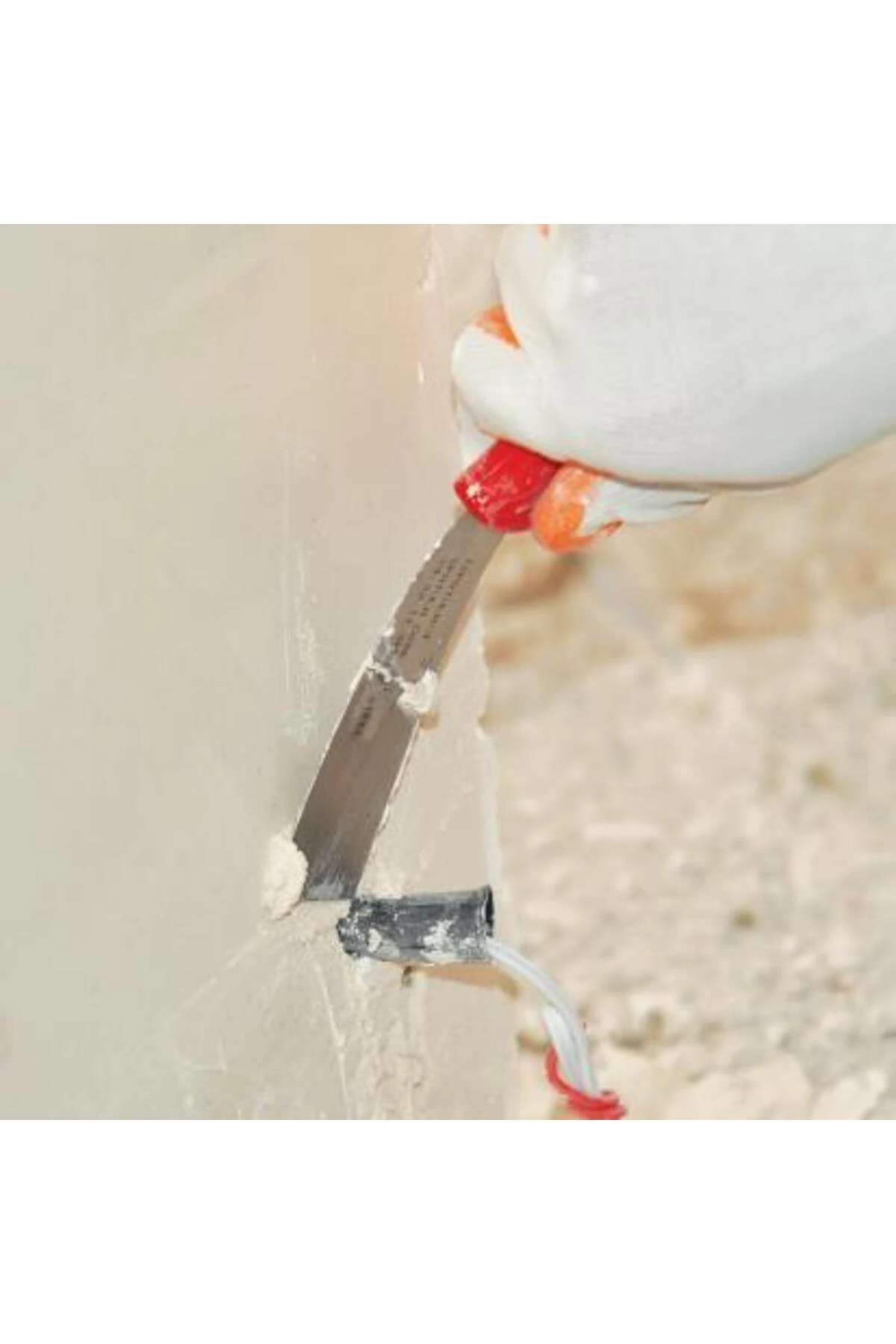 DKR 703 Spatula No:6