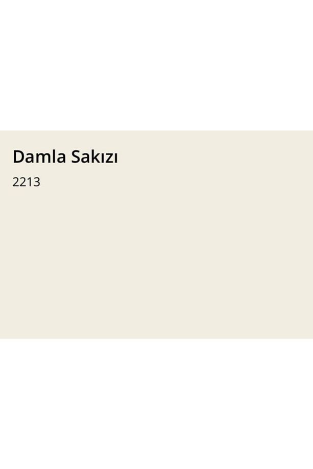 Sil-pak Damla Sakızı 15 L