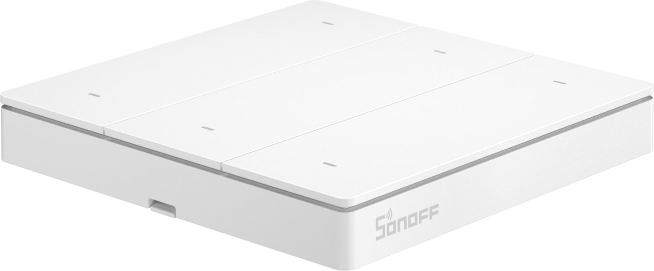 R5 Akıllı Sahne Butonu Beyaz