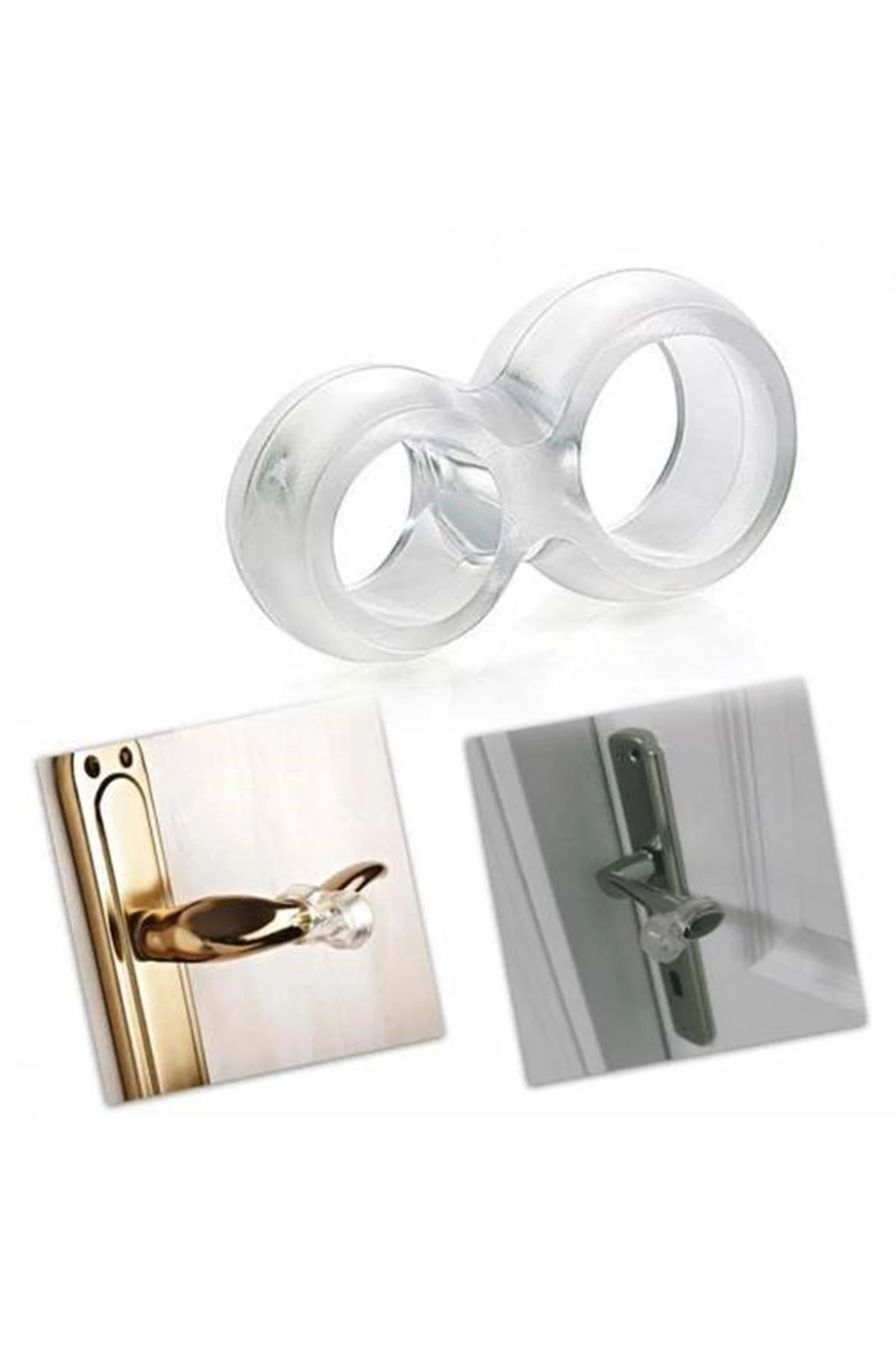 KAPI PENCERE KOL STOPERİ 4 LÜ