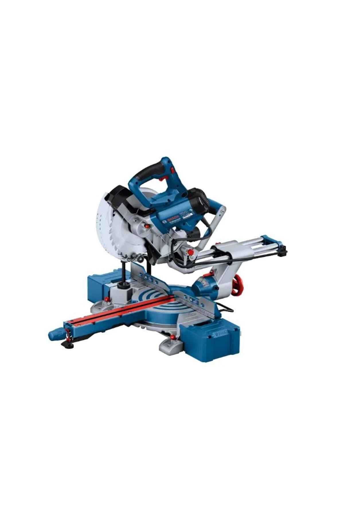 Gcm 305-216 D Gönye Kesme Makinesi 1200 W