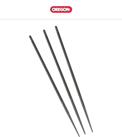 Eğe 7/32 (5.55 mm)