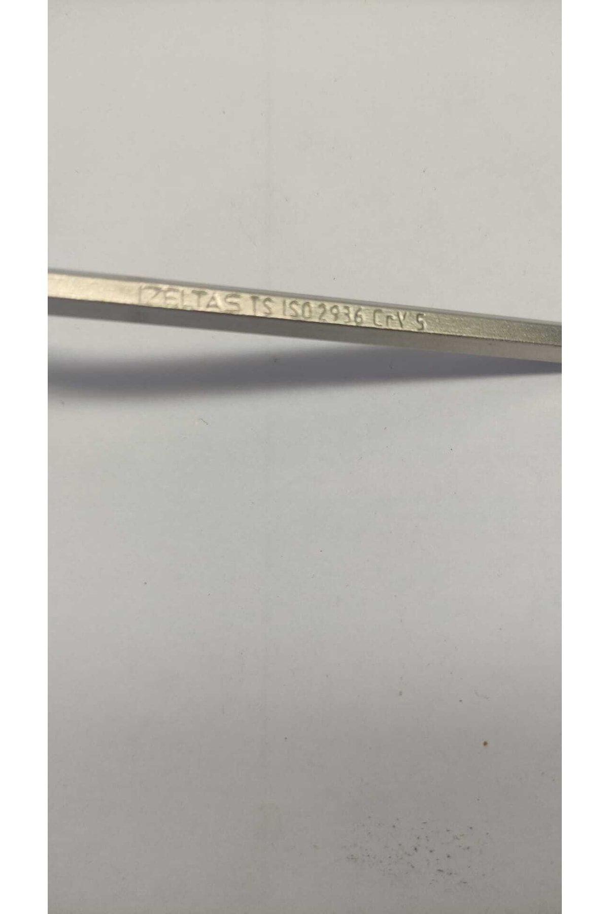 İZELTAŞ 5mm Alien Anahtar 4900 22 0050