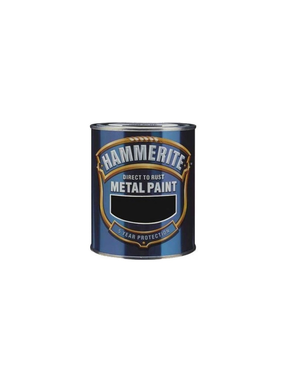 Marshall Hammerite Çekiçlenmiş Metal Boyası 0,75 lt