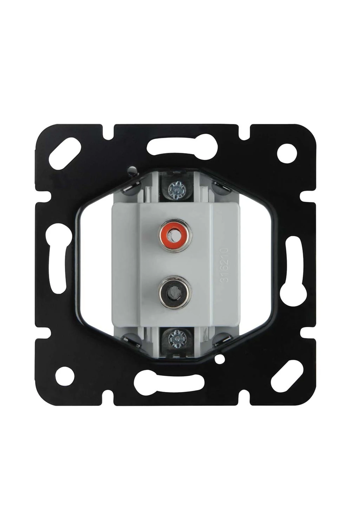 Viko Panasonic Thea Blu Müzik Yayın Prizi Mekanizma Wbtm05605nc-tr