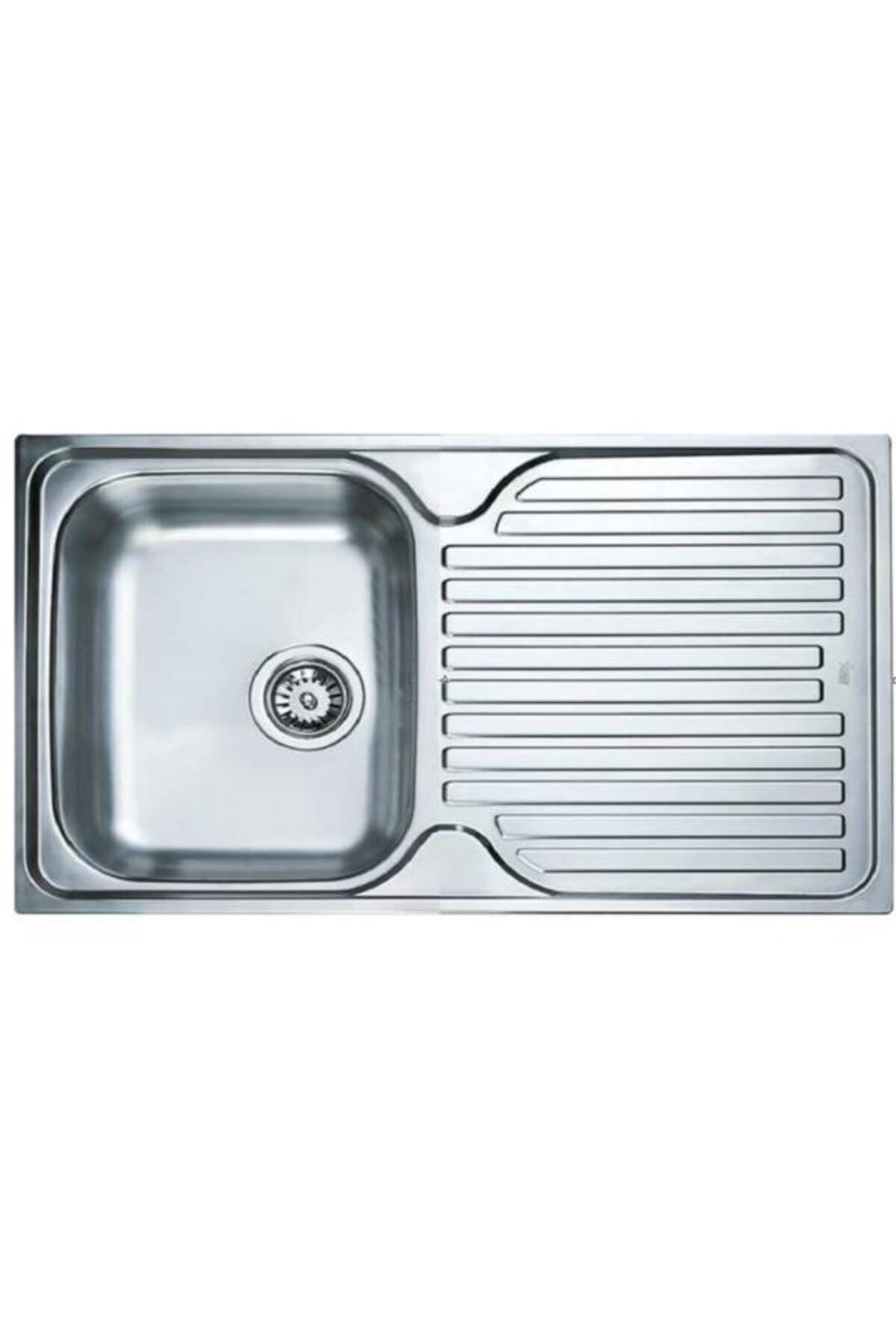 Evye Princess 50 Mikro Keten Sağ Damlalıklı Sifon Dahil 50x86 Cm