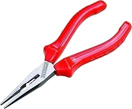 Izeltaş 3220 Opak Seri Uzun Düz Uçlu 140 mm Kargaburun