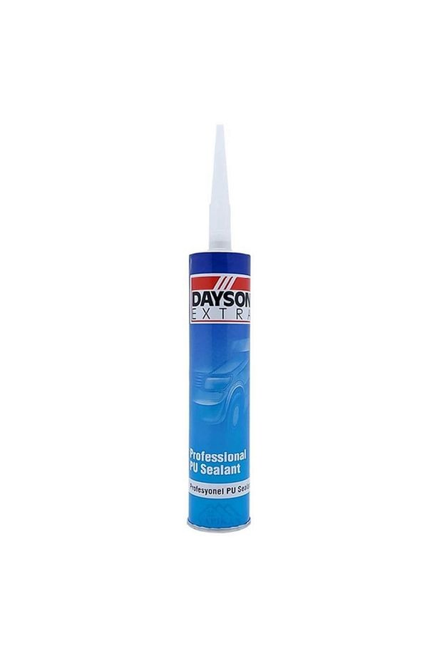 Extra Poliüretan Mastik 280 Ml. (gri)