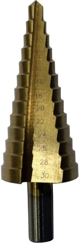 Knisaw Ks 51700 Kademeli Saç Delgi 6-30 mm