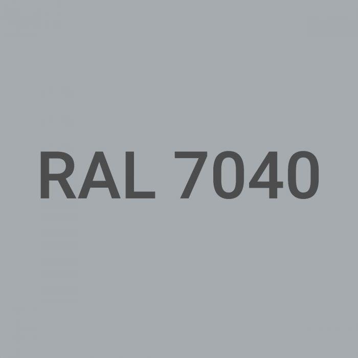 4804 Solventsiz Zemin Kaplama 18 Kg+6 kg Gri Ral 7040
