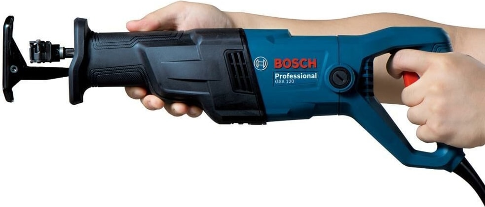 Gsa 120 Panter Testere