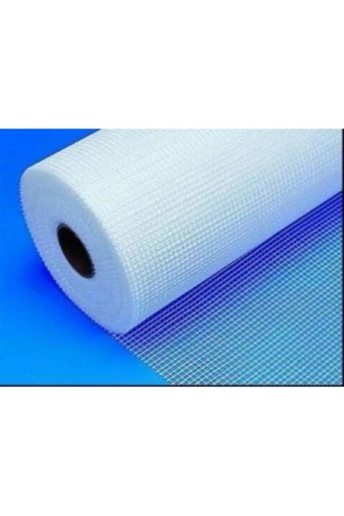 Starfix Alçı Ve Sıva Filesi 75 Gr/m² Beyaz File