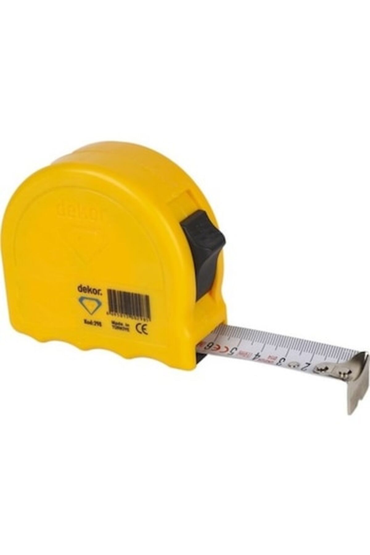 METRE 10X25 MM 298
