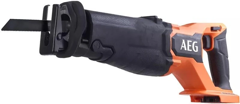 Bus 18BL2-0 Kömürsüz Kılıç Testere (Solo) 4935478941