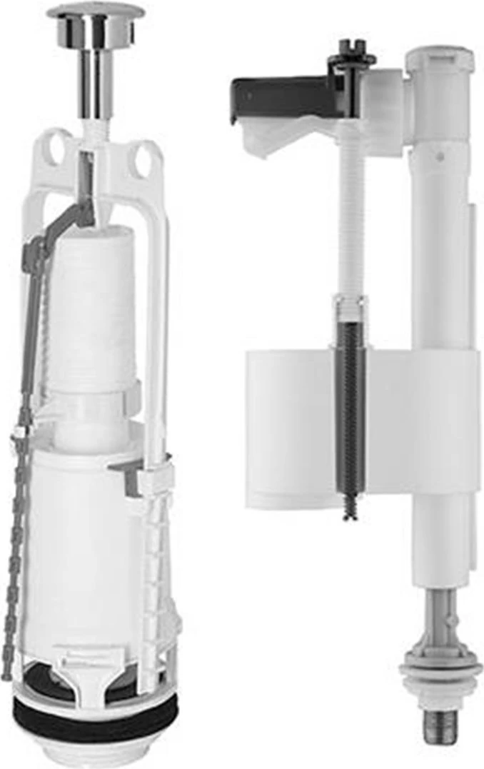 Stoplu Basmali Rezervuar Iç Takimi 22/93