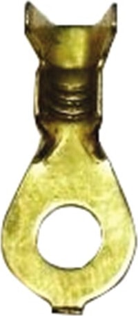 Tks-6 6.2 mm Topraklama Kablo Pabuç (150LİK Paket)