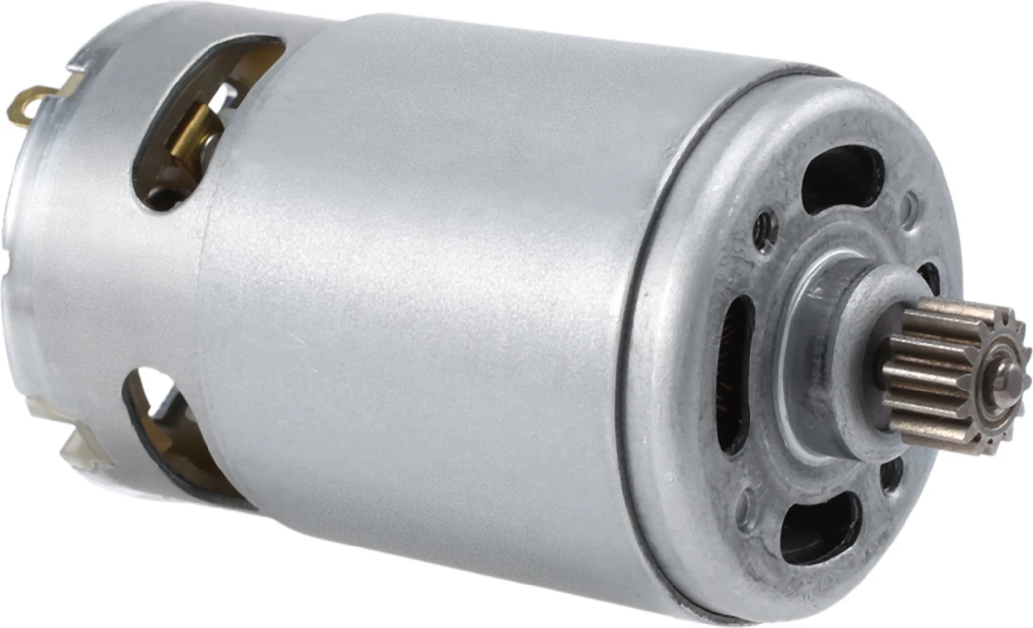 GRS550VC 14 Diş Dc Motor 21500-29000RPM Lityum Matkap Motoru Dc 25V Şarj Edilebilir Elektrikli Testere Tornavida Için (Yurt Dışından)