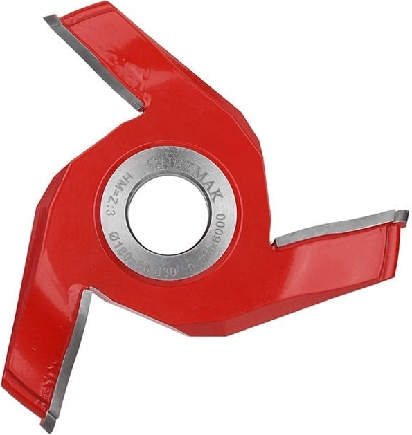 Tabla Freze Bıçağı 180X16X30 mm Z3 0690-03
