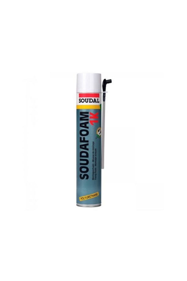 Poliüretan Köpük 750 ml Pipetli (3 ADET)