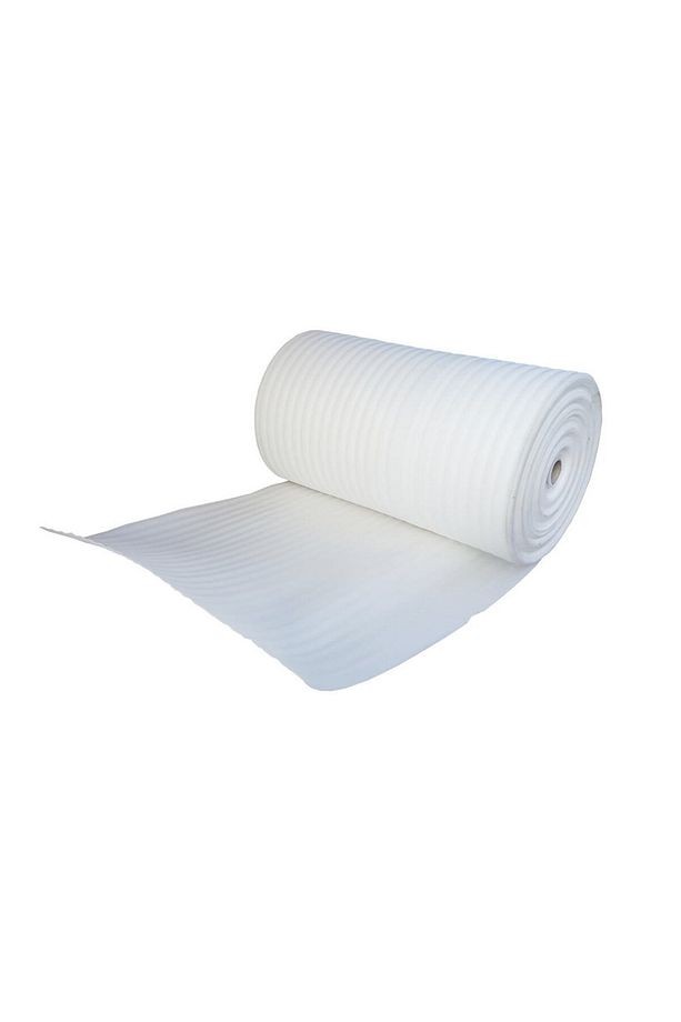 1 Mm 50 M² Parke Altı Ve Ambalaj Şiltesi