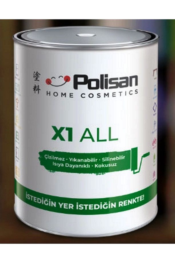 POLSAN X1 ALL 0.75 LT BOYA
