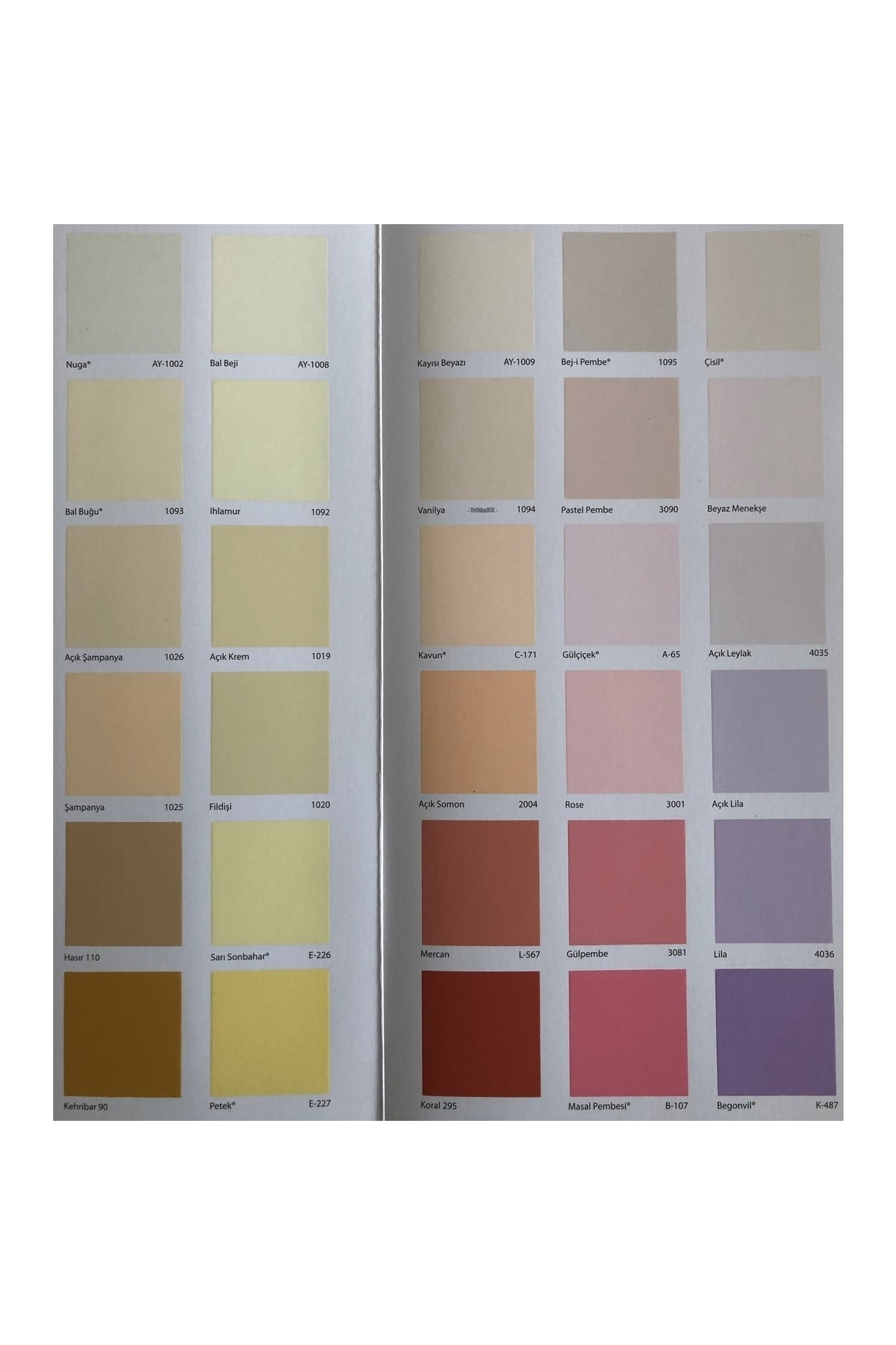 Max Soft Mat Silinebilir Silikonlu Iç Cephe Boyası