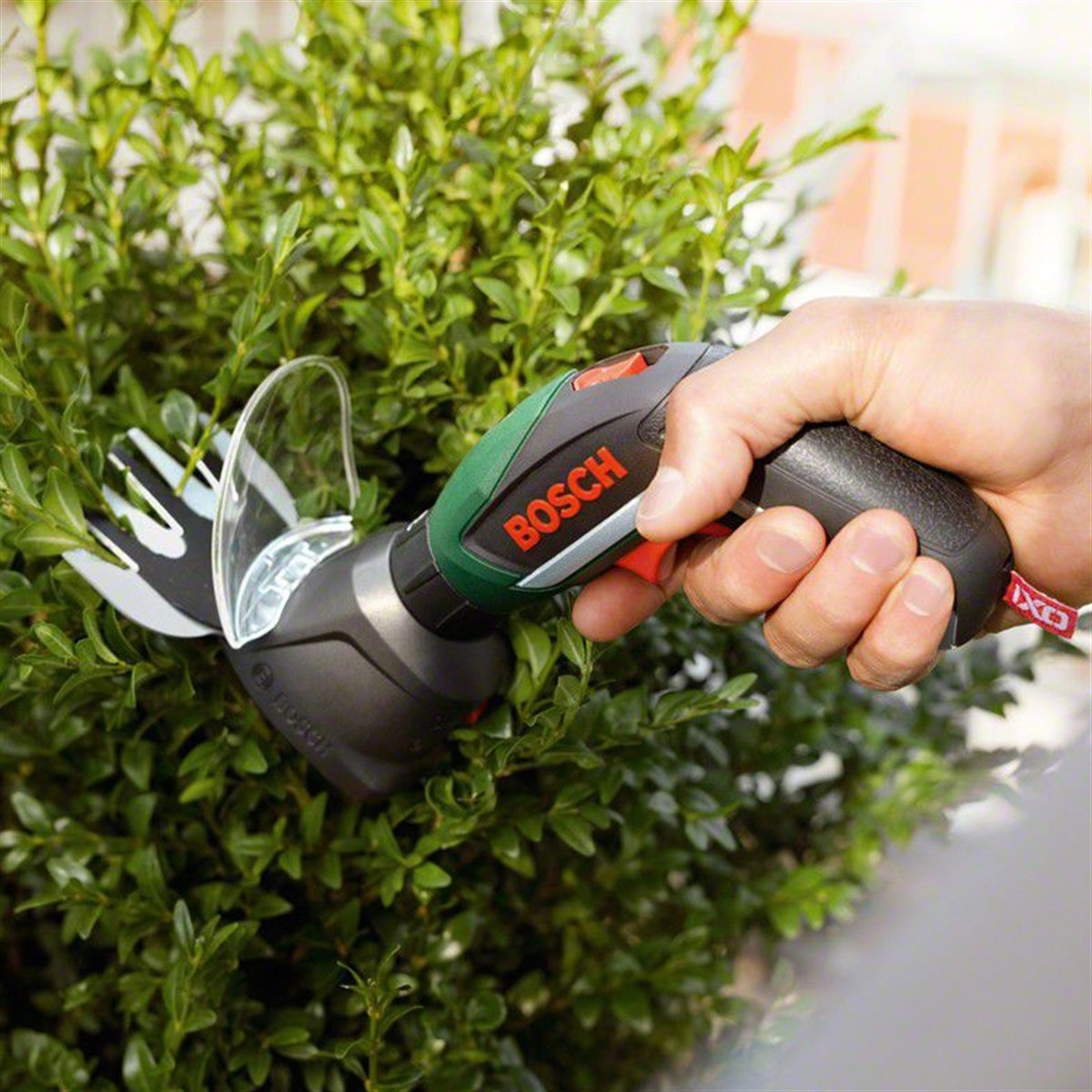 BOSCH Ixo Collection Çim Biçme Adaptörü