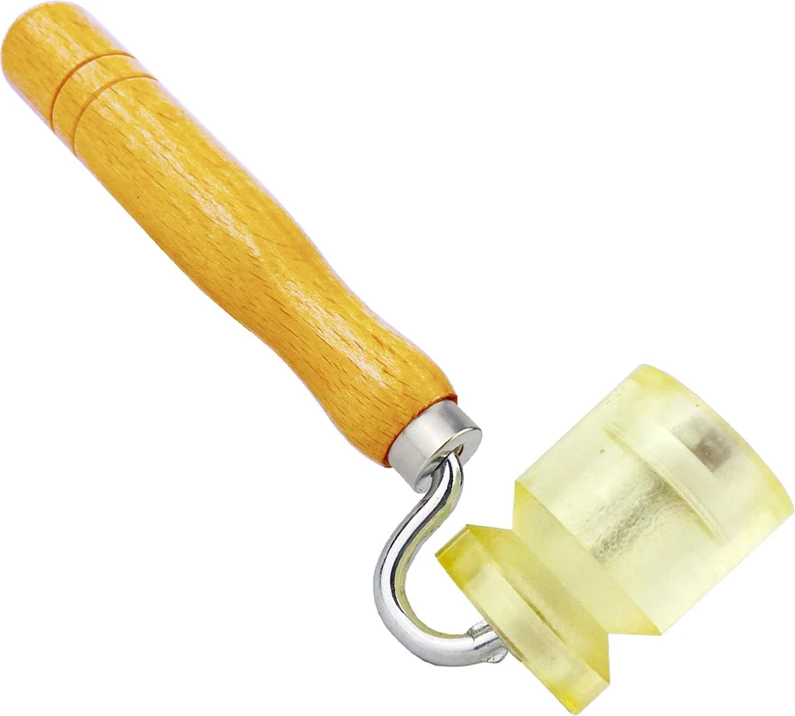 Kauçuk Dikiş Rulosu, Otomatik Otomobil Ses Sesi Deadering Uygulaması Için Duvar Kağıdı Silindiri, Sesli Isı Yalıtım Matlaması (Yurt Dışından)