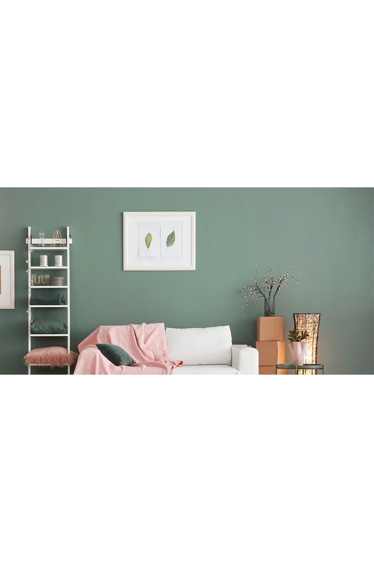 Momento Silan Silinebilir İpeksi Mat İç cephe Duvar Boyası 15lt Irmak25