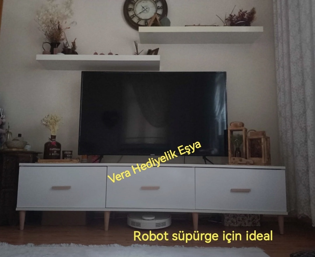 8'li 18 cm Ceviz Ahşap Konik Ayak Koltuk Ayağı Baza Ayağı Mobilya Ayağı Dolap Ayağı 3301000000752