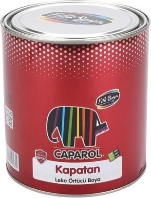 Caparol Kapatan Beyaz