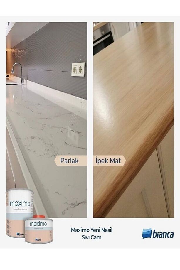 Stella Boya Tezgah Ahşap Eskitme Boya Seti Stella 0.5 Lt Sıvıcam 0.5 Lt Eskitme Boya 0.25 Lt