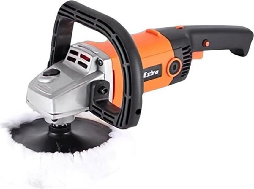 Max-Extra MX6165 180MM Polisaj Makinesi