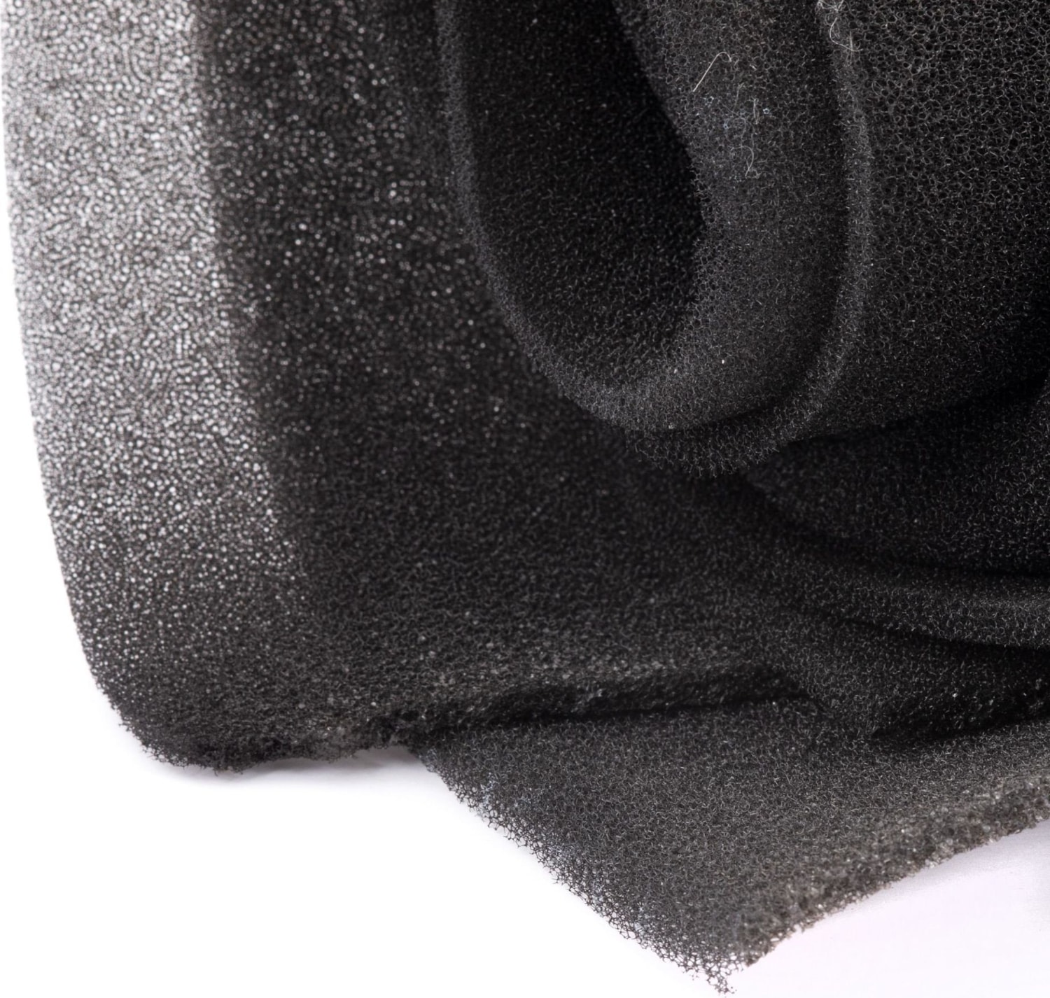 Filtre Süngeri 12 mm (En: 1,5 mt Boy: 1 Mt)